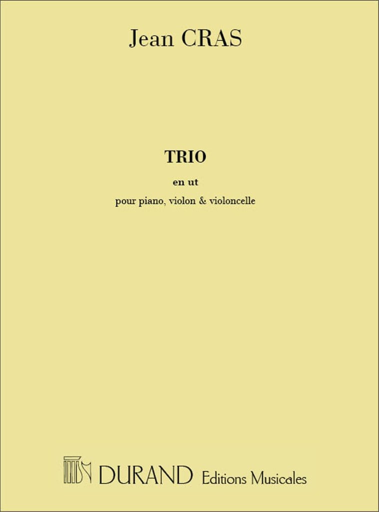 Trio Vl-Vlc-Piano Parties